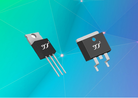 微溝槽IGBT 650V單管——讓大電流應用“輕裝上陣”