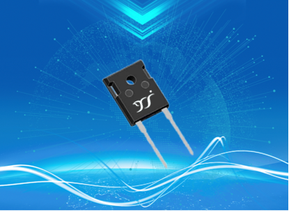 TO-247AC防反整流二極管——大功率電源的電路“防護盾”