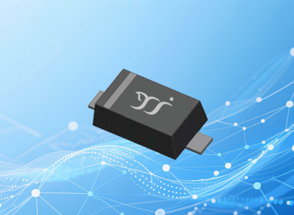 50uA超低漏電，SOD-523小信號穩壓管解鎖消費電子新可能