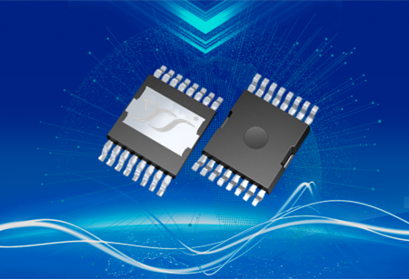 TOLT系列MOSFET——BMS與儲能的低阻高效功率之選