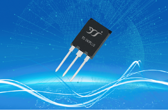 工業中低頻應用的“能效密碼”？大電流微溝槽IGBT帶來答案