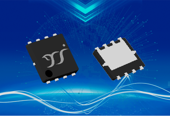 N100V MOSFET：給PD電源安排“低耗抗造”超頂內核~